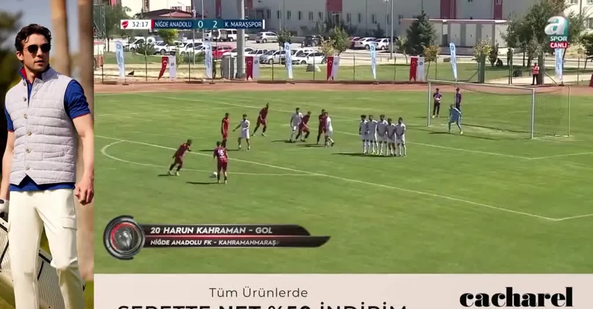 Türkiye Kupası 2023 yılının en şık hareketleri