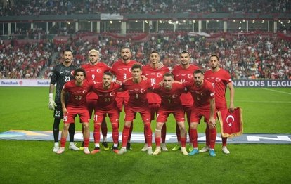 A Milli Takım’da Barış Alper Yılmaz ve Kaan Ayhan kadrodan çıkarıldı