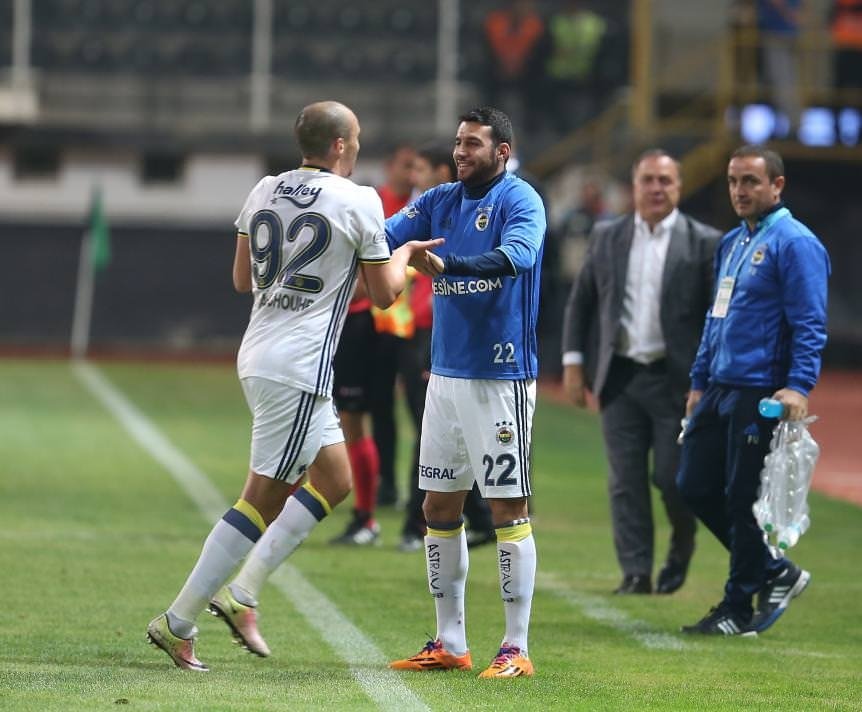 Dick Advocaat’ın sihirli dokunuşu