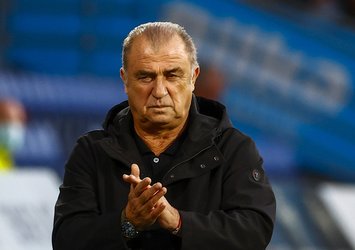 Terim planını yaptı! 10 maddede G.Saray...