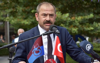 Son dakika Trabzonspor haberleri | Ömer Sağıroğlu: Protokol tribünündeki karışıklık giderilmeli