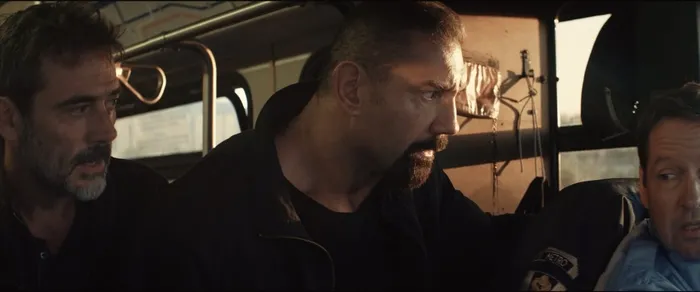 Soygun (Heist) filminin konusu nedir, oyuncuları kim? Soygun filmi ne zaman, nerede çekildi? - 1