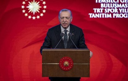 Başkan Recep Tayyip Erdoğan’dan gençlere 19 Mayıs mesajı: Siz bu ülkenin istiklali ve istikbalisiniz