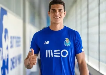 Trabzonspor'dan Osorio hamlesi!