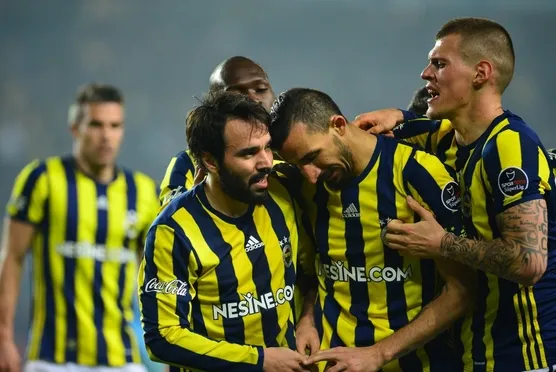 Volkan Şen, Galatasaray'da!