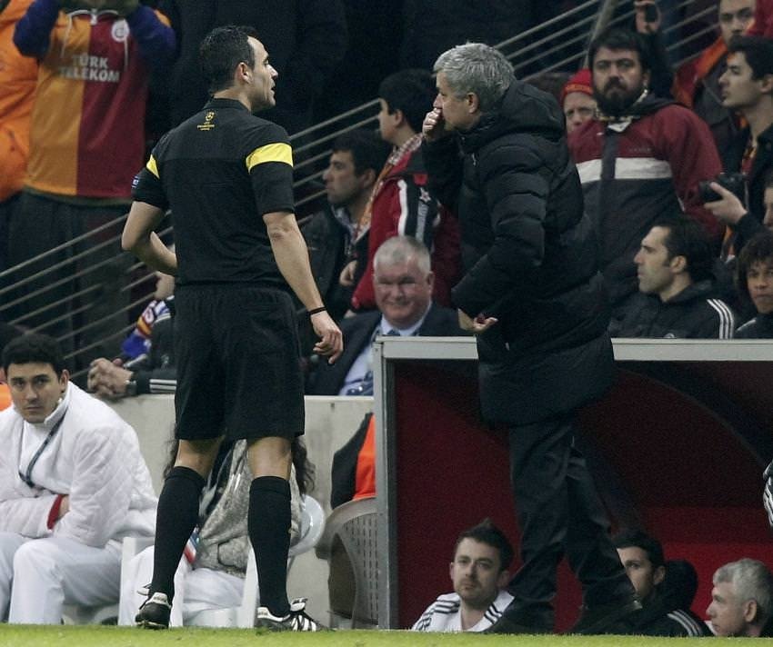 Spor tarihine altın harflerle geçen efsane sözler