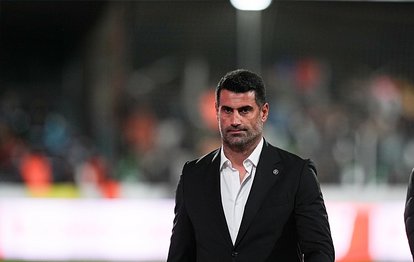Volkan Demirel’den, Okan Buruk’a gönderme!