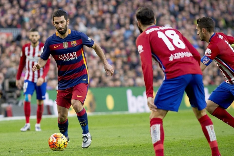 Arda Turan’ın geleceği belli oldu!