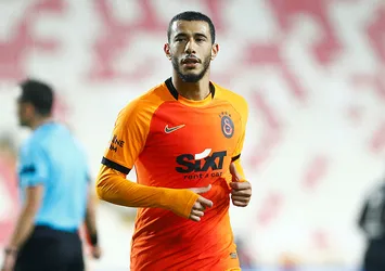 Belhanda'dan veda paylaşımı!