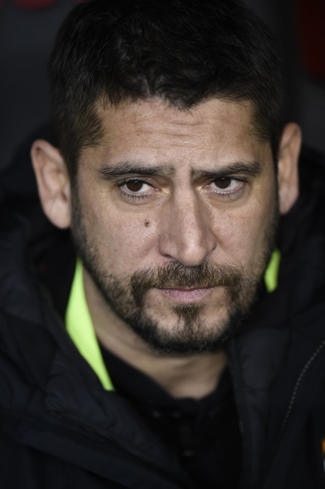 Olay istifa sonrası Ali Dürüst’ten ilk açıklama geldi!