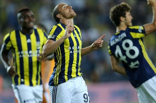 İşte FIFA17’de Süper Lig’in en iyi isimleri