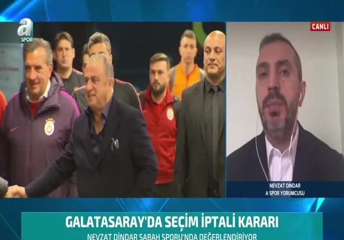 Flaş yorum! "Fatih Terim'i gönderme operasyonu..."