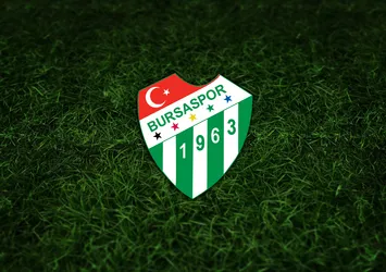 Bursaspor ödemeyi yaptı tehlikeyi atlattı