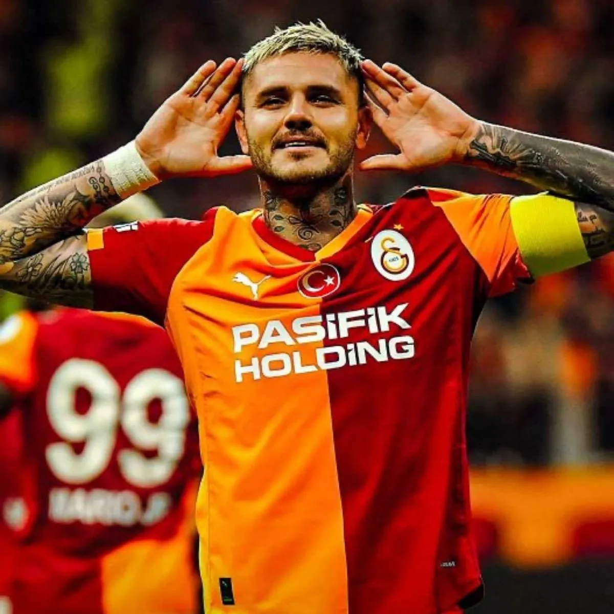 Mauro Icardi geri mi dönüyor? İki kulüpten transfer teklifi aldı