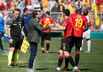 Göztepe'de gözler Alanyaspor maçında