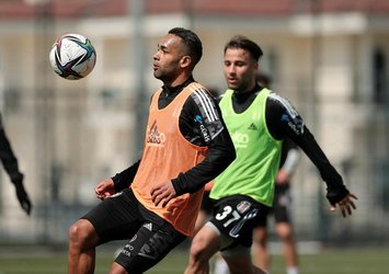 Beşiktaş'ta son durum ne? Pjanic ve Welinton...