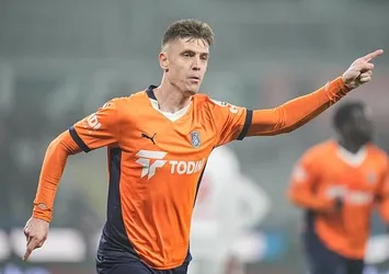 Fırtına'dan Piatek bombası!