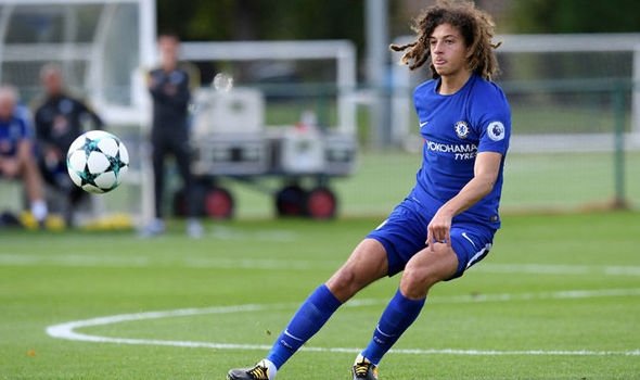 David Luiz’in ikizi bulundu!
