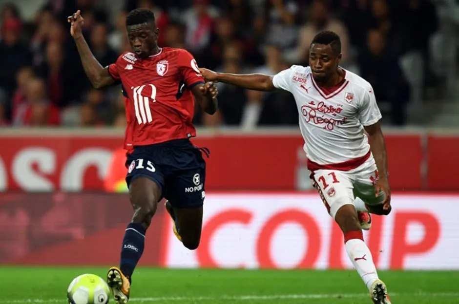 Yusuf Yazıcı resmen Lille'de! İşte bonservis bedeli - 2