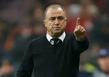 Krize Fatih Terim el koyacak