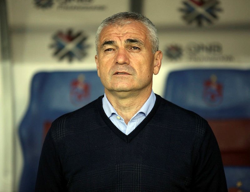 Beşiktaş’ta Şenol Güneş yerine Slaven Bilic ya da Guti!