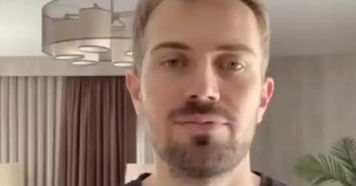 Mert Günok'tan 23 Nisan mesajı!