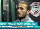 Trabzonspor'da Ünal Karaman'dan Sturridge sözleri - 1