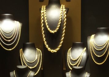Gram altın kaç TL? Çeyrek altın ne kadar?