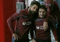 Trabzonspor'dan eski futbolcusu Papy için taziye - 1