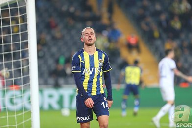 Fenerbahçe’de üst üste ayrılıklar! 6 futbolcunun üzeri çizildi