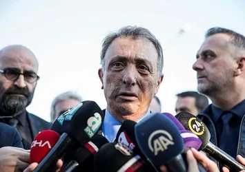 Artırma talebimiz olmadı!