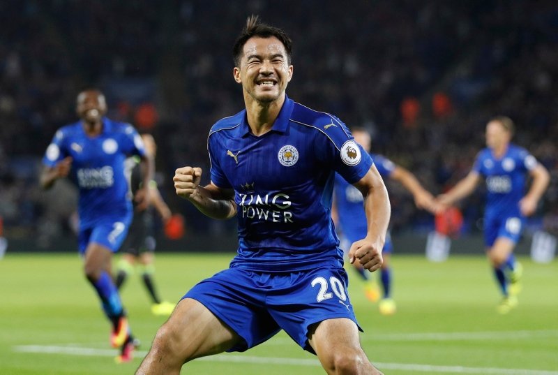 Beşiktaş’a Japon forvet! Shinji Okazaki...