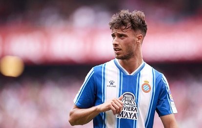 TRANSFER HABERİ | Trabzonspor için flaş iddia! Fırtına’nın yeni kanadı İspanya’dan