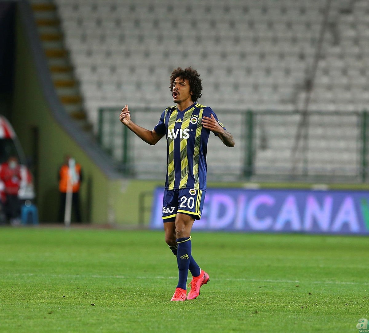 Fenerbahçe’de 2 sürpriz ayrılık yolda! Satış listesine kondular