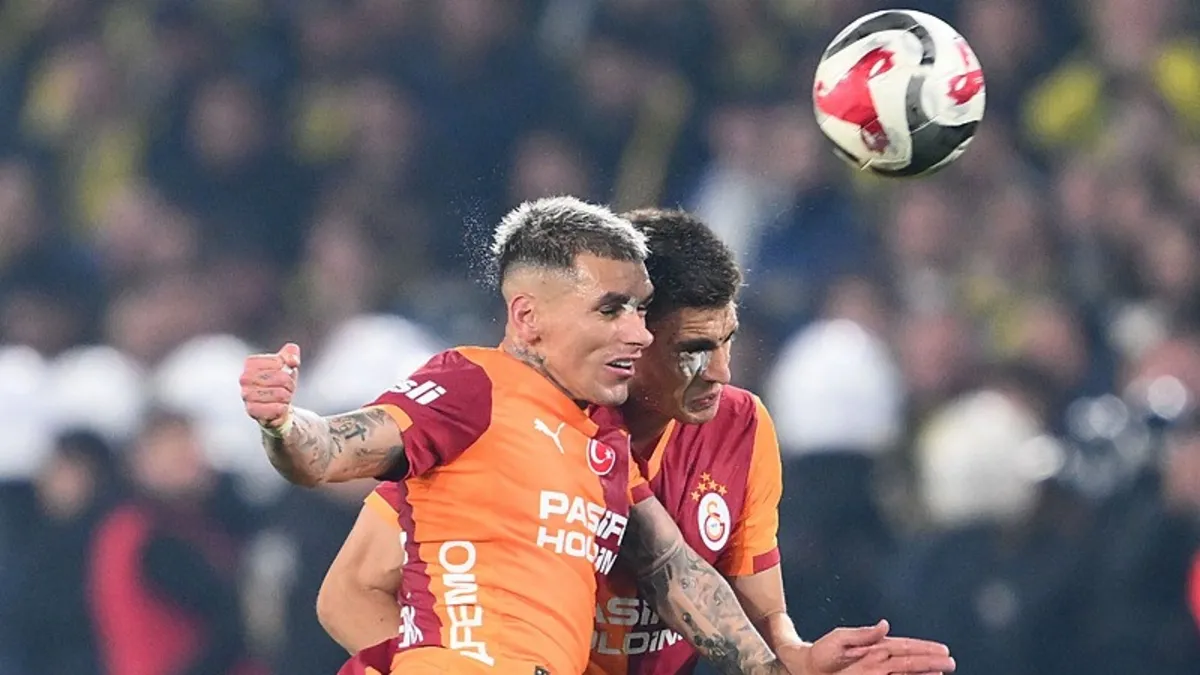 Galatasaray'dan Kazımcan Karataş paylaşımı!