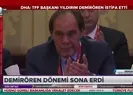 Beşiktaş'tan Yıldırım Demirören'e teşekkür mesajı - 2