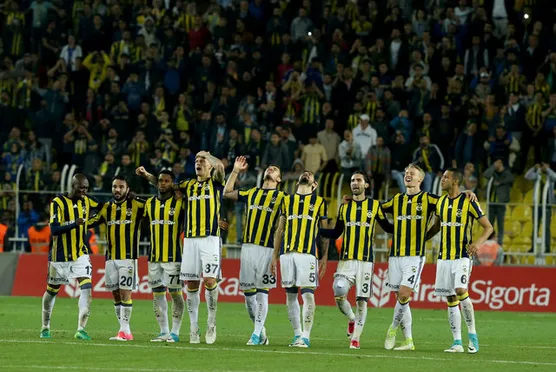 Galatasaray ve Fenerbahçe'nin transfer savaşı