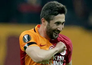 Galatasaray'da yeni kaptan kim olacak?
