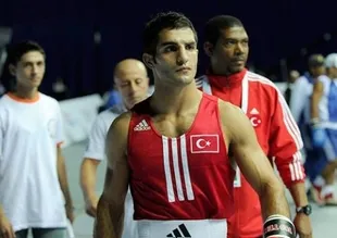 Milli Boksör Onur Şipal, Rio'ya veda etti