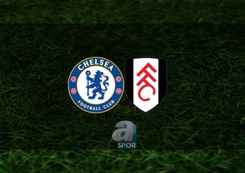 Chelsea - Fulham maçı hangi kanalda?