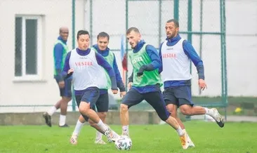 Kadroda değişim