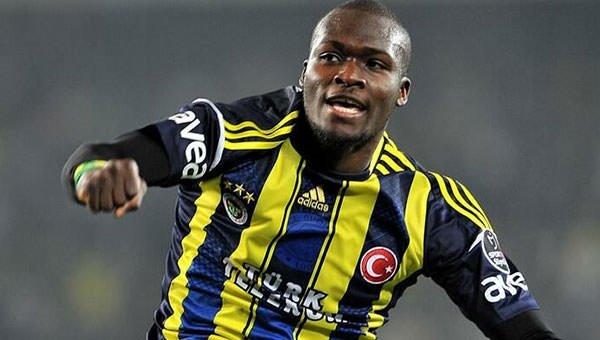 Fenerbahçe Moussa Sow’u bitirdi!