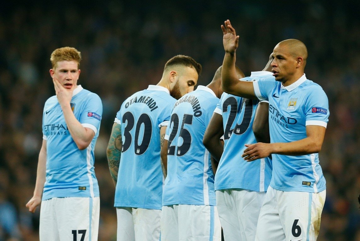 Galatasaray, Fernando’yu transfer ediyor