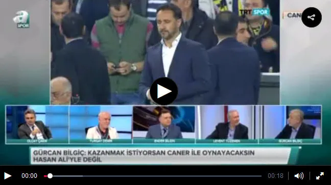 'Pereira derbiye çıkmayabilir' - 1