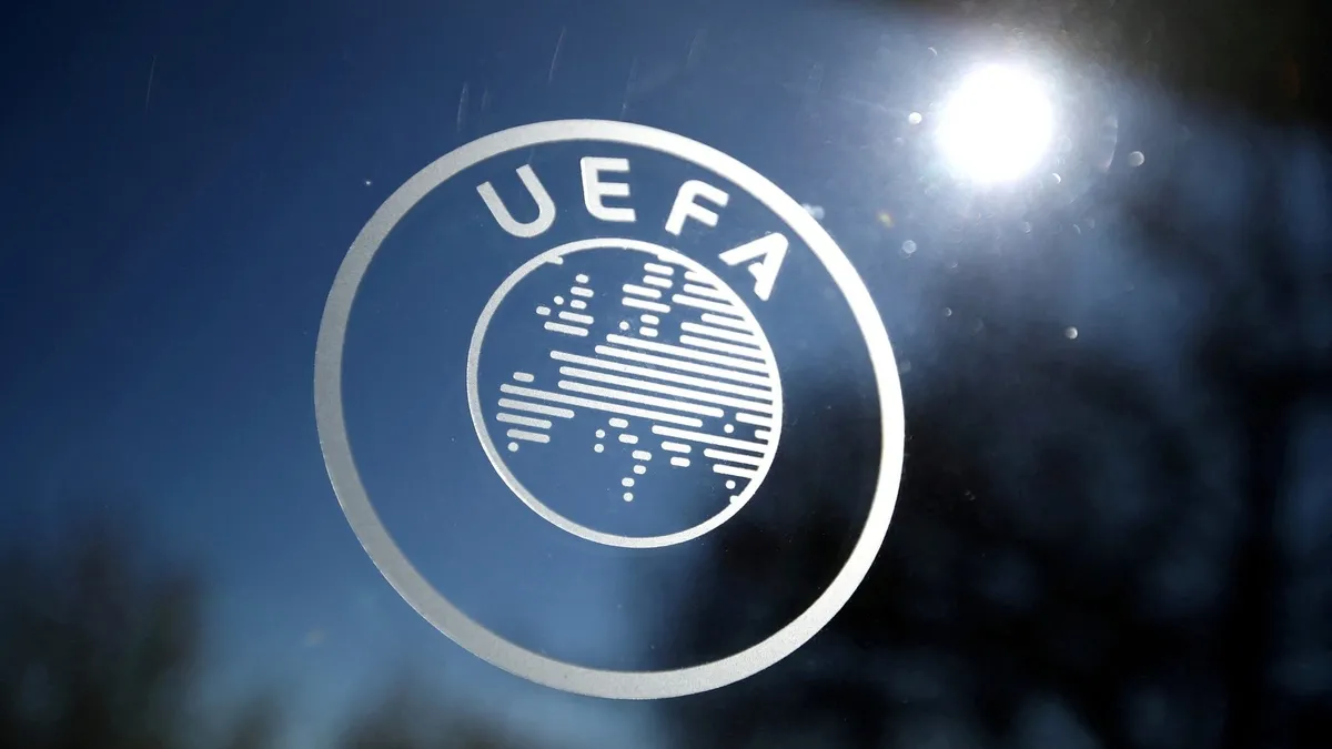 UEFA ülke puanı güncellendi! İşte Türkiye'nin sıralamadaki yeri