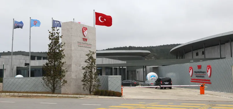 TFF ile yayıncı kuruluş anlaşmaya vardı!