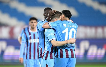 Trabzonspor 4-2 Ankaragücü MAÇ SONUCU-ÖZET Trabzonspor kazandı A.Gücü küme düştü!