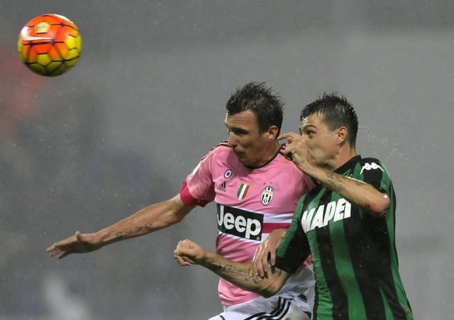 Gomis Galatasaray’a transferini açıkladı