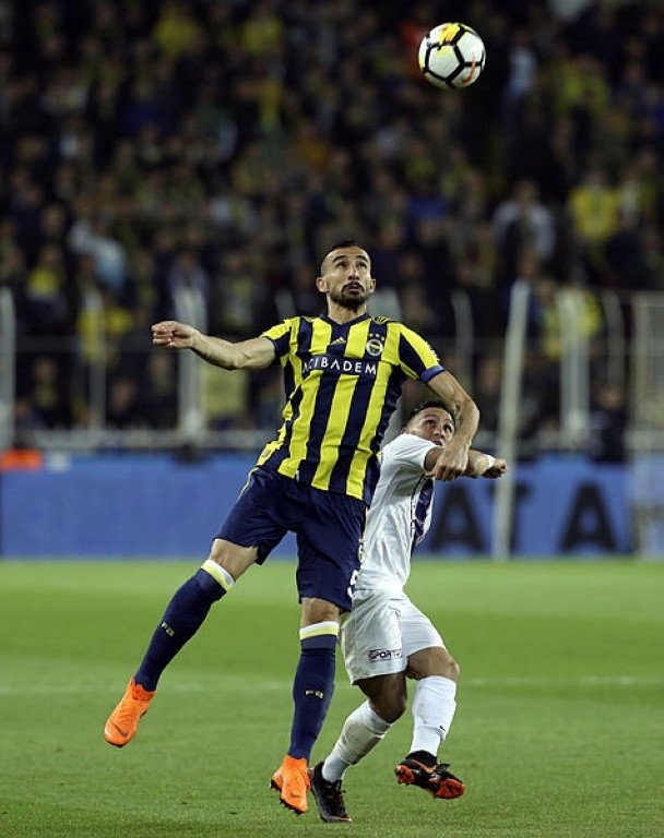 İşte Fenerbahçe’nin muhtemel ilk 11’i