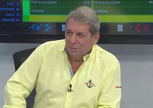 Erman Toroğlu'dan penaltı yorumu
